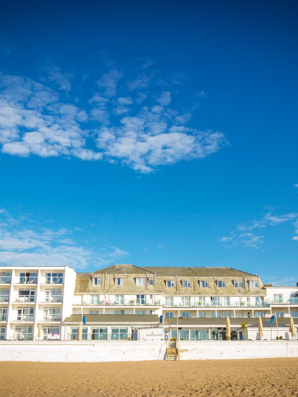 Image Gallery - Sandbanks Hotel, Poole